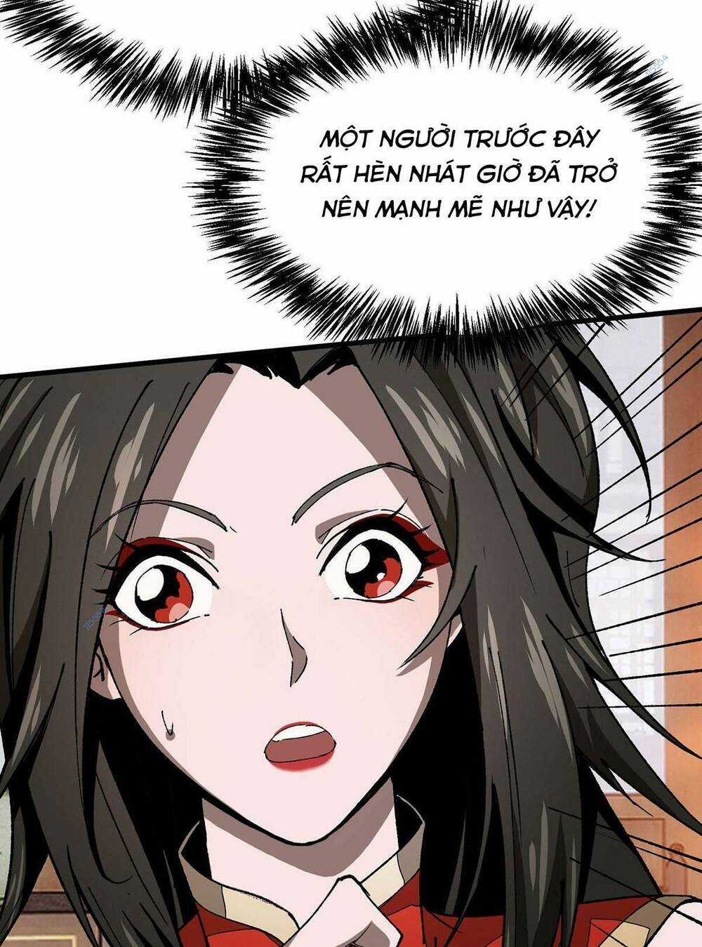 Chúa Tể Cơ Giới - Chapter 9 - Trang 7