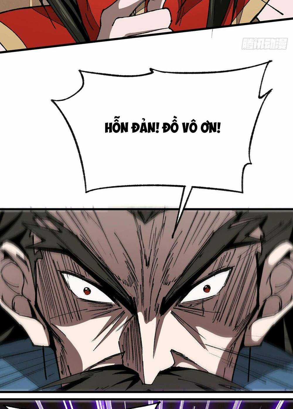 Chúa Tể Cơ Giới - Chapter 9 - Trang 8