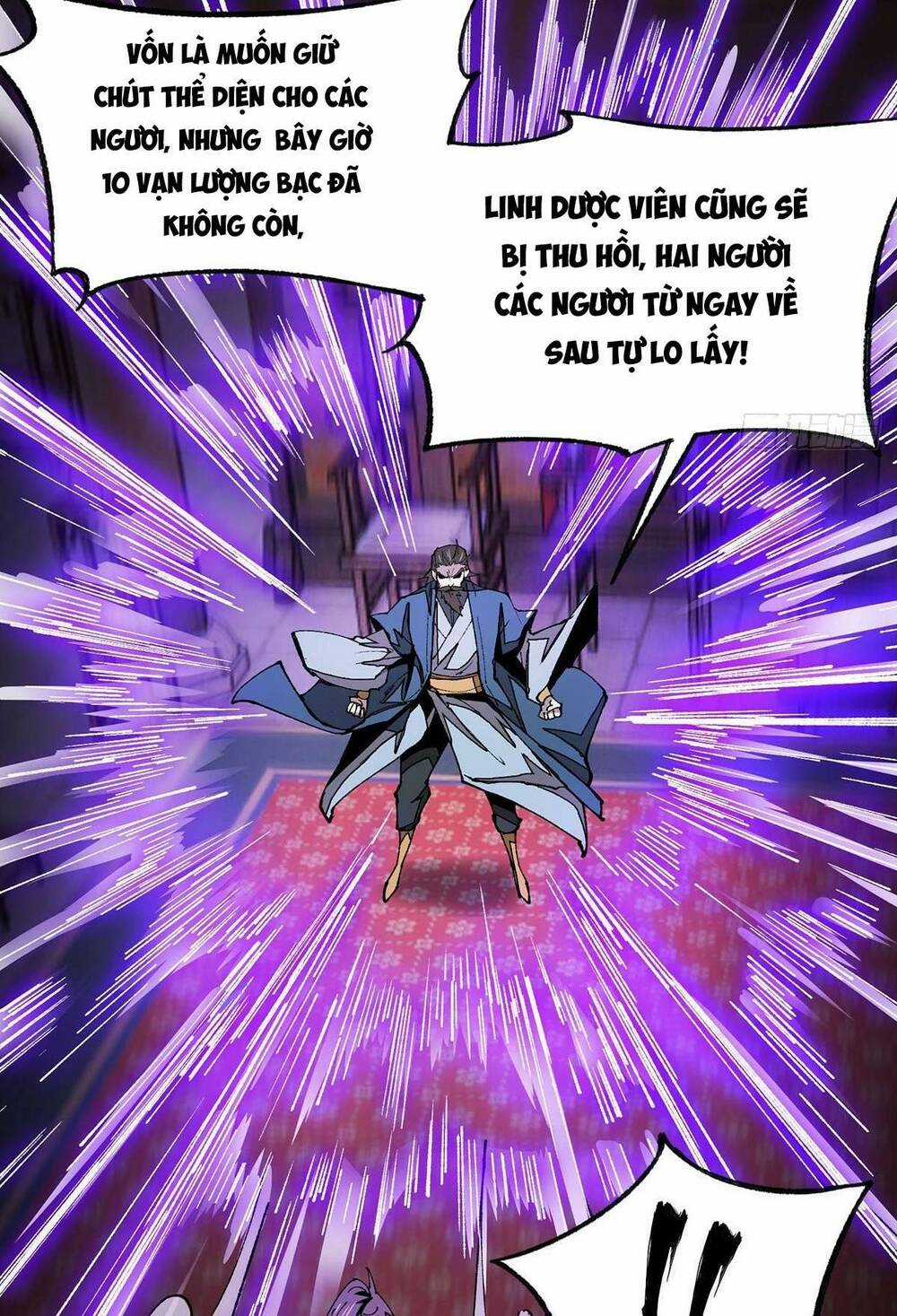 Chúa Tể Cơ Giới - Chapter 9 - Trang 9