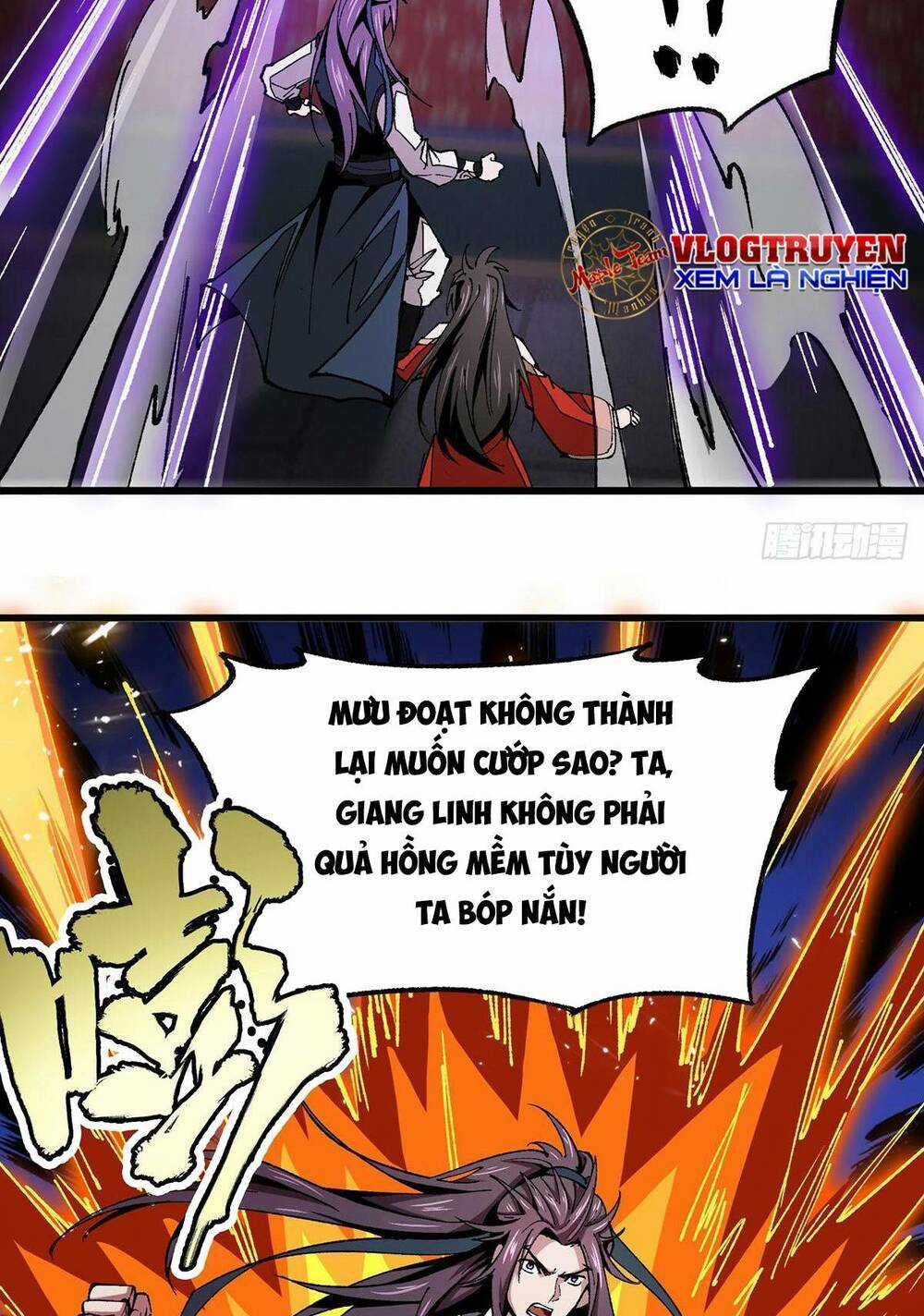 Chúa Tể Cơ Giới - Chapter 9 - Trang 10