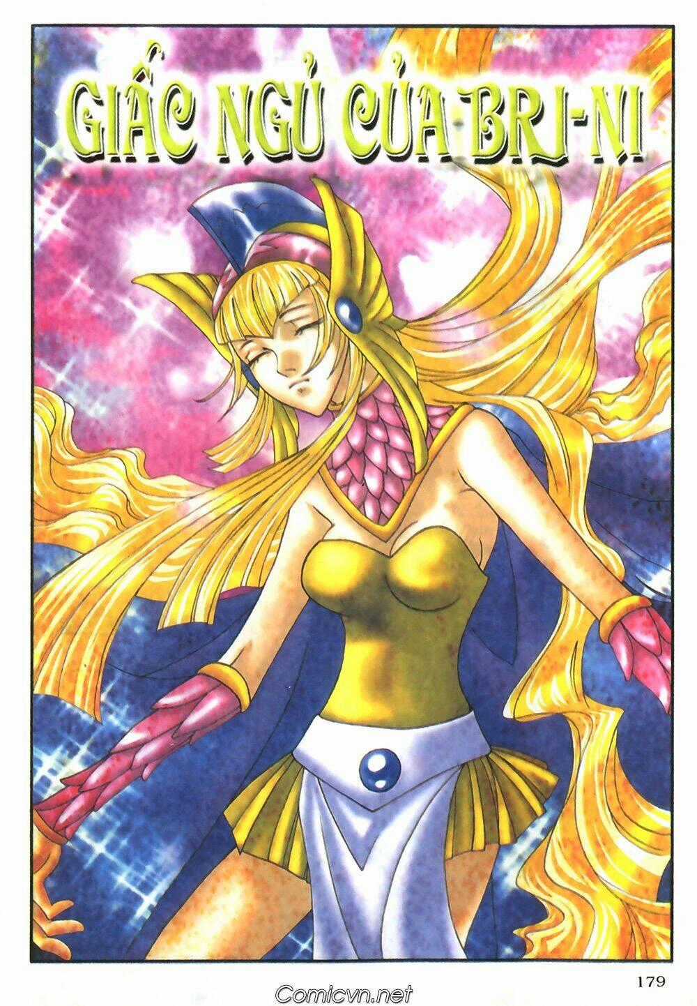 Chúa Tể Của Chiếc Nhẫn - Chapter 10 - Trang 1