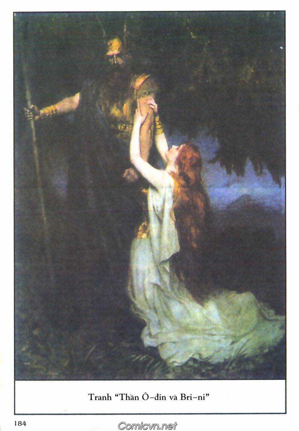 Chúa Tể Của Chiếc Nhẫn - Chapter 10 - Trang 6