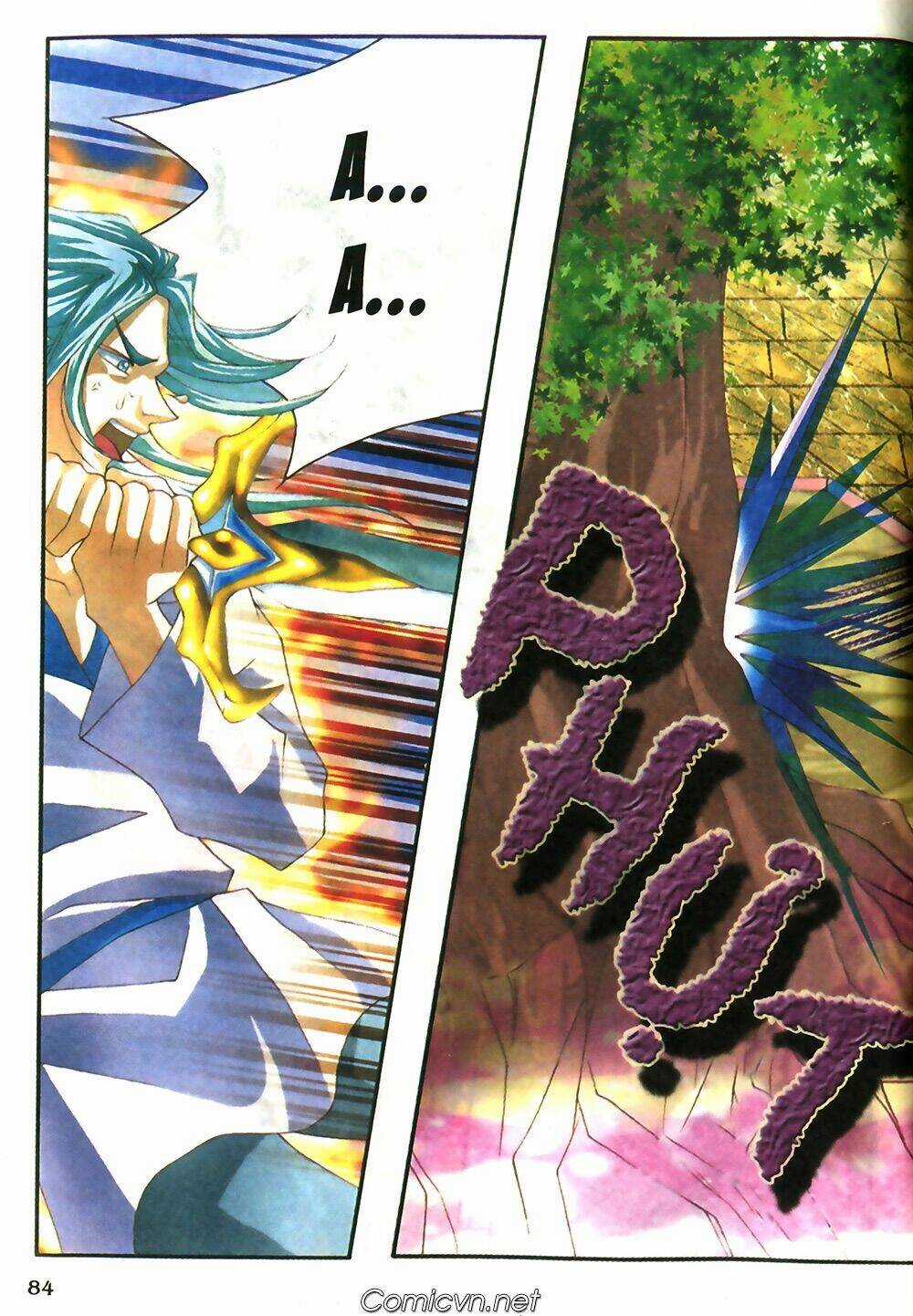 Chúa Tể Của Chiếc Nhẫn - Chapter 3 - Trang 38