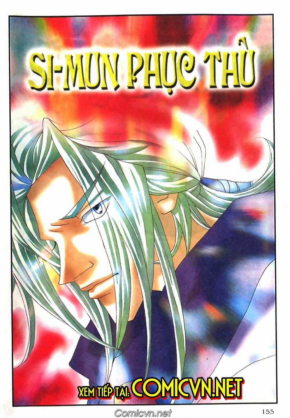 Chúa Tể Của Chiếc Nhẫn - Chapter 4 - Trang 63