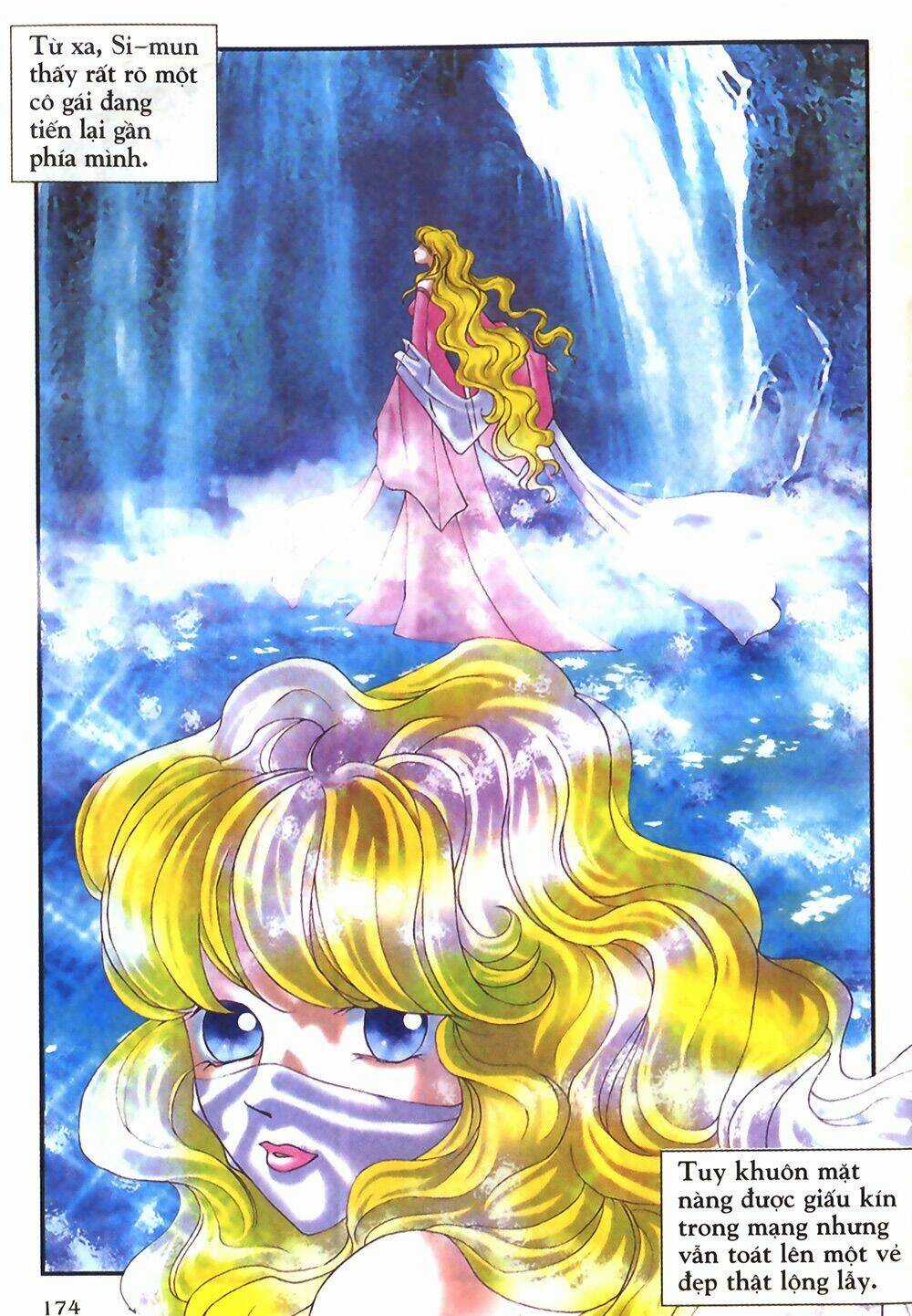 Chúa Tể Của Chiếc Nhẫn - Chapter 5 - Trang 20