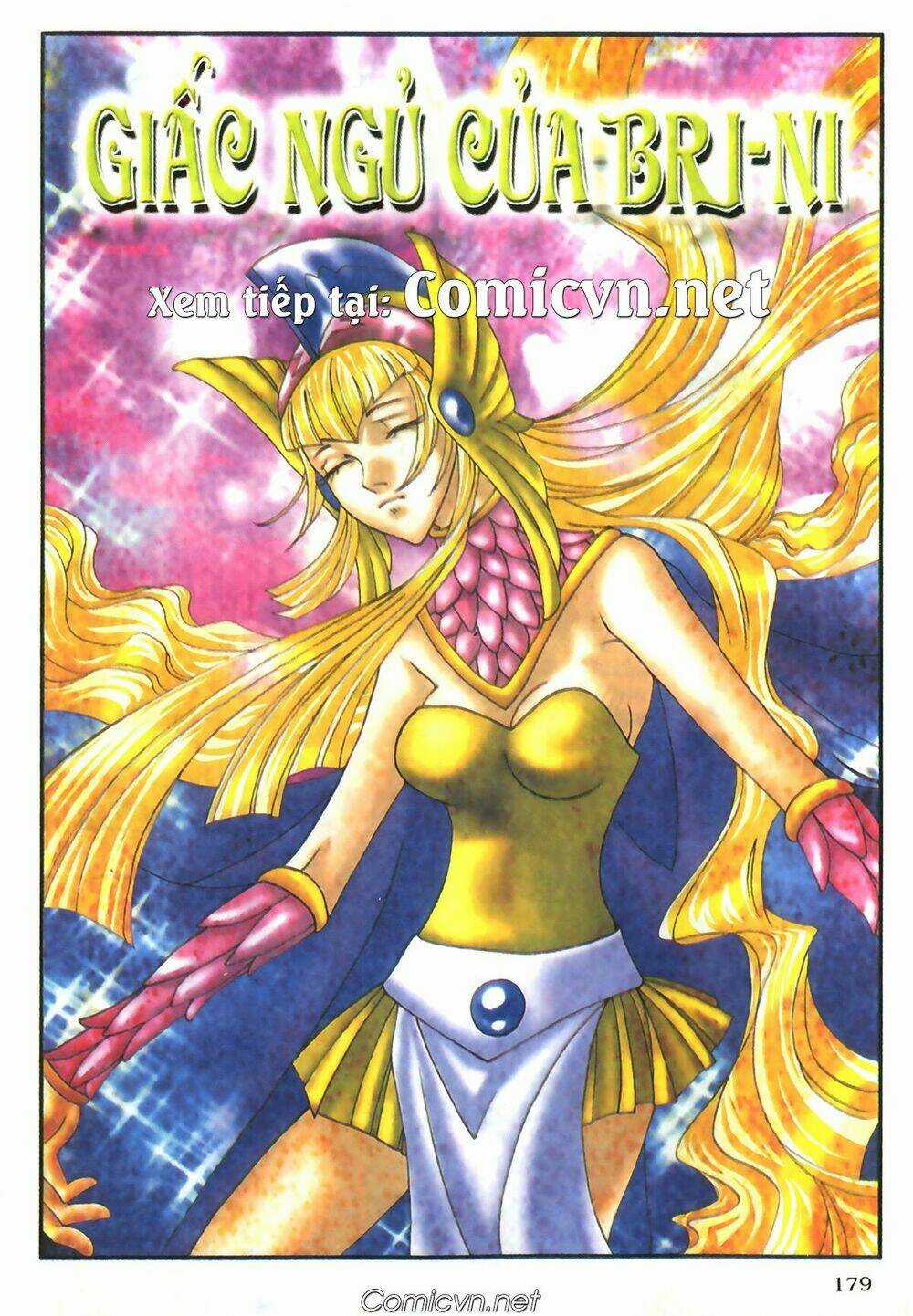 Chúa Tể Của Chiếc Nhẫn - Chapter 9 - Trang 35