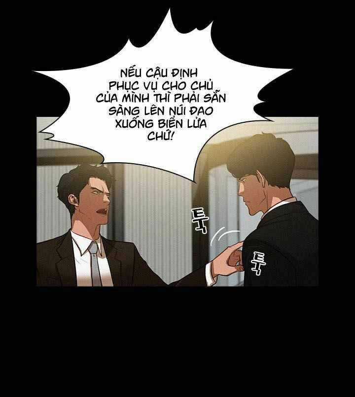 Chúa Tể Đồng Tiền - Chapter 1 - Trang 22