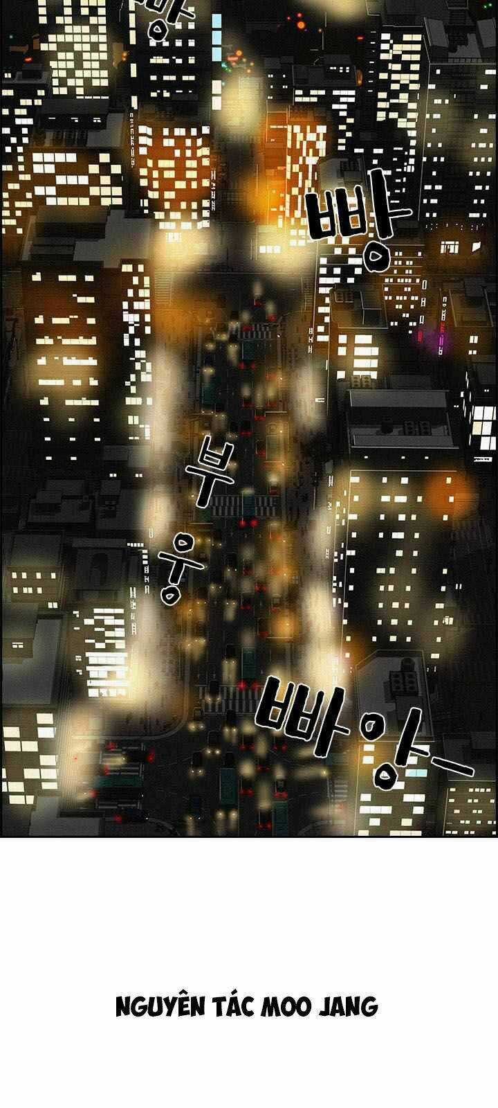 Chúa Tể Đồng Tiền - Chapter 1 - Trang 4