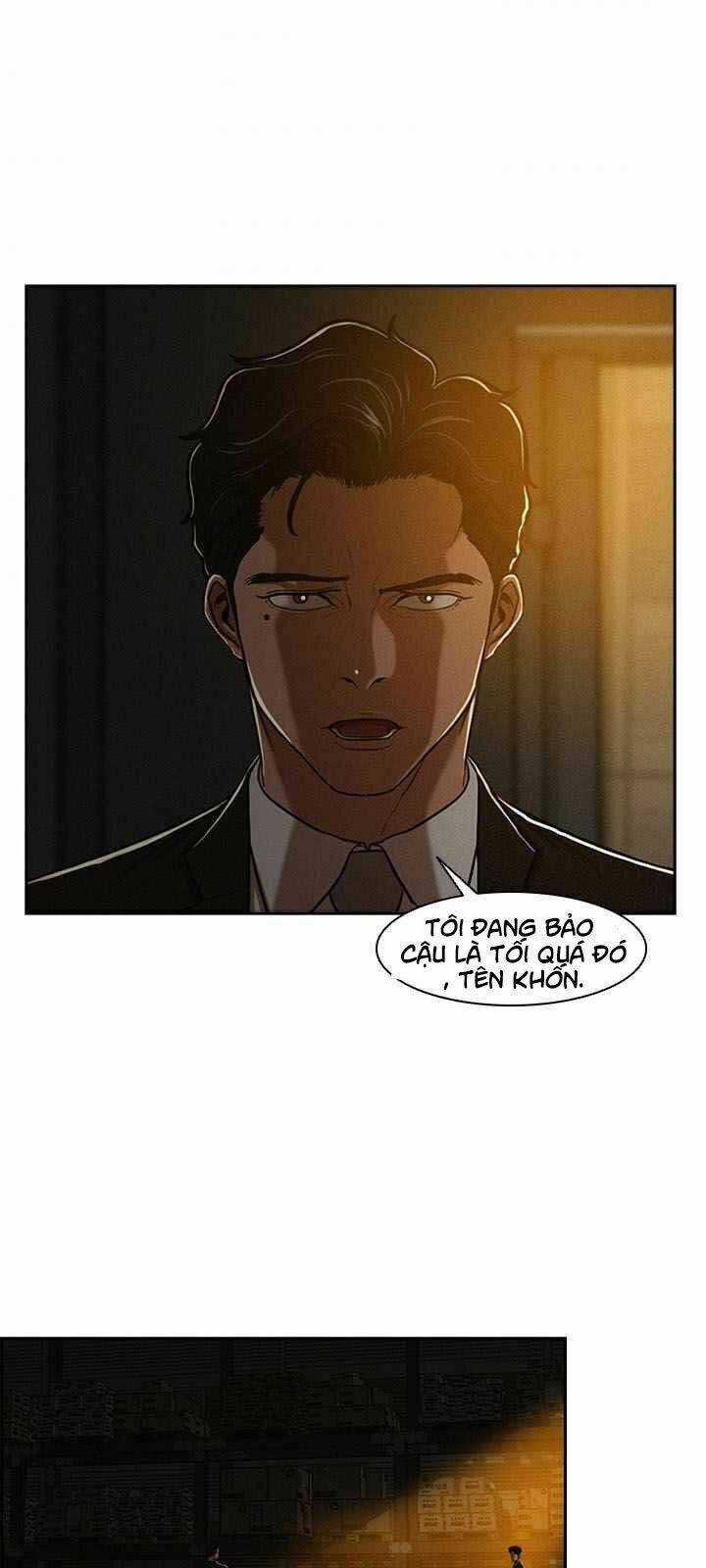 Chúa Tể Đồng Tiền - Chapter 1 - Trang 41