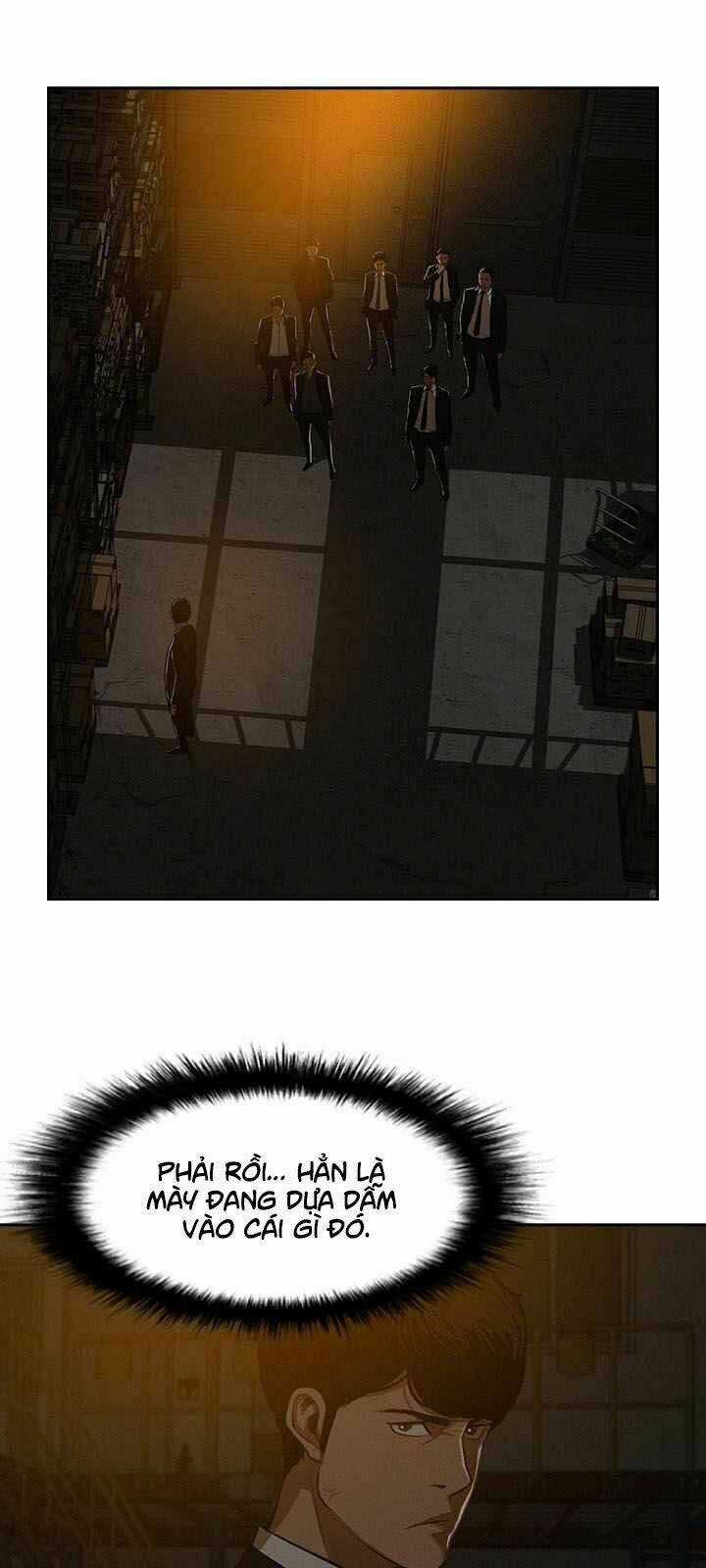Chúa Tể Đồng Tiền - Chapter 1 - Trang 45