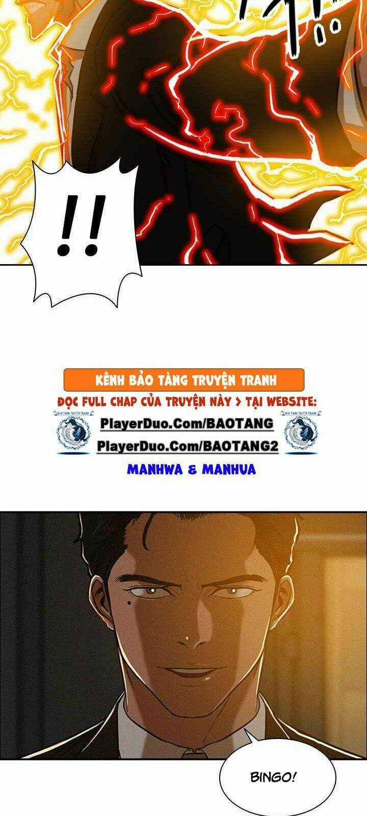 Chúa Tể Đồng Tiền - Chapter 1 - Trang 49