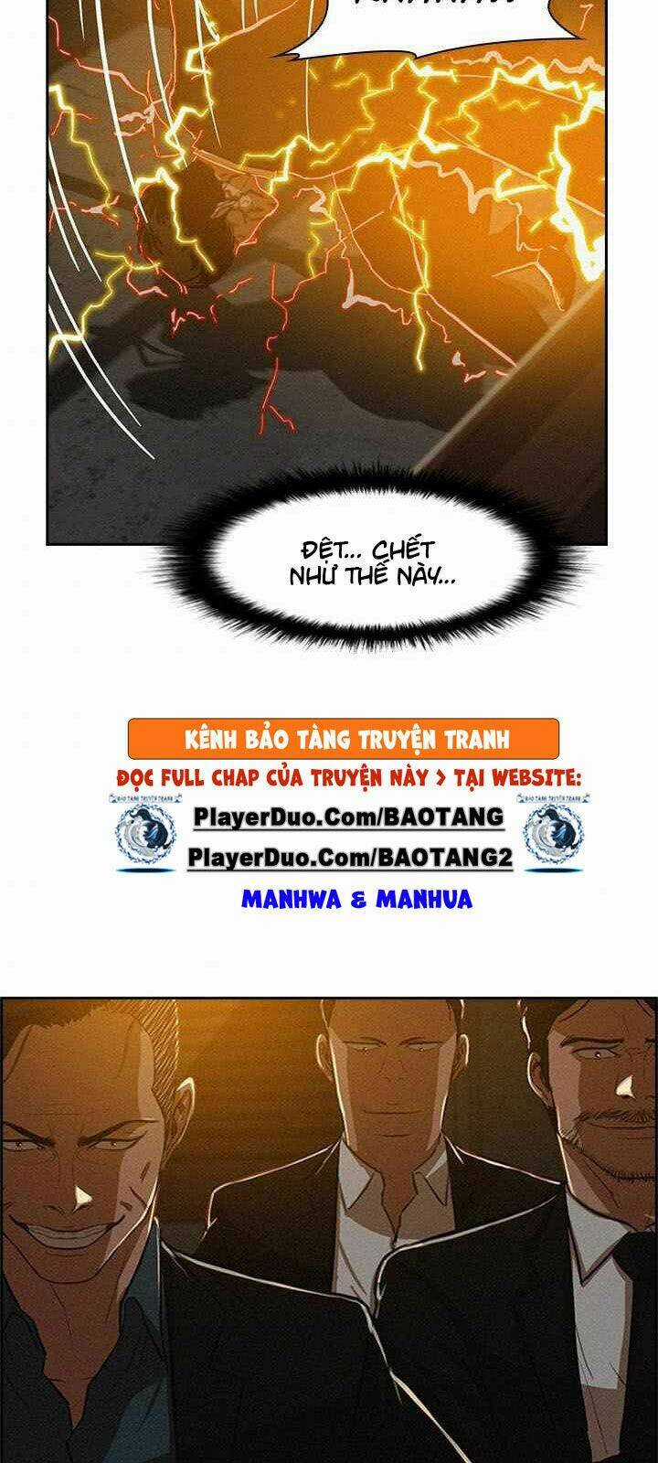 Chúa Tể Đồng Tiền - Chapter 1 - Trang 55