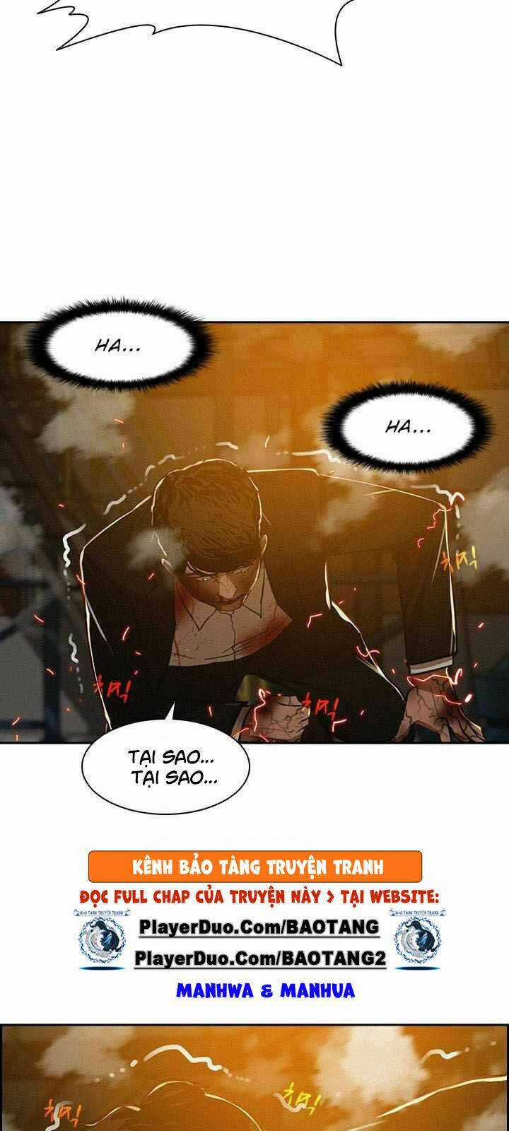 Chúa Tể Đồng Tiền - Chapter 1 - Trang 62