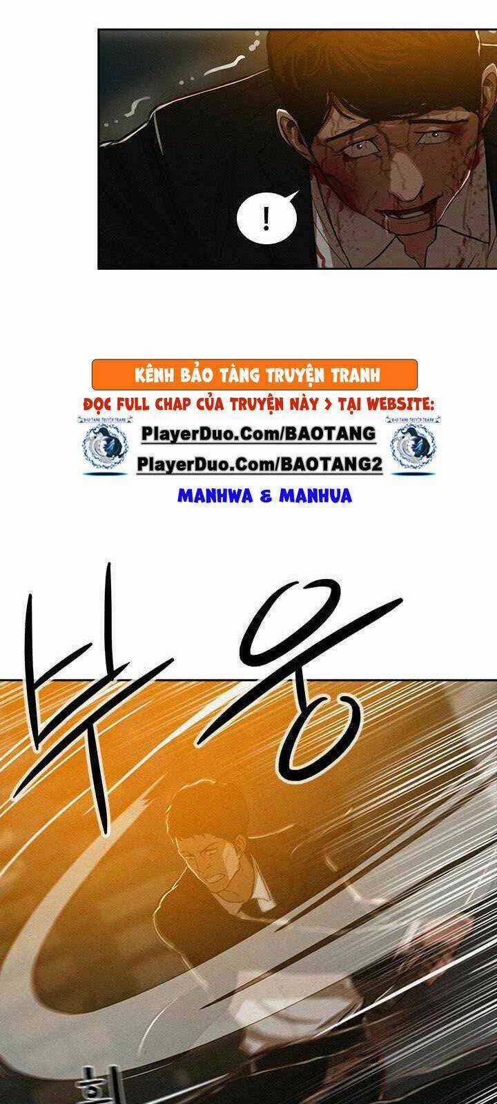 Chúa Tể Đồng Tiền - Chapter 1 - Trang 66