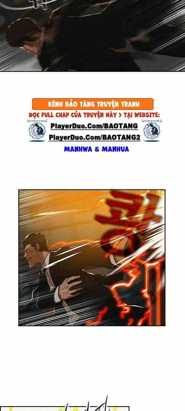 Chúa Tể Đồng Tiền - Chapter 1 - Trang 67