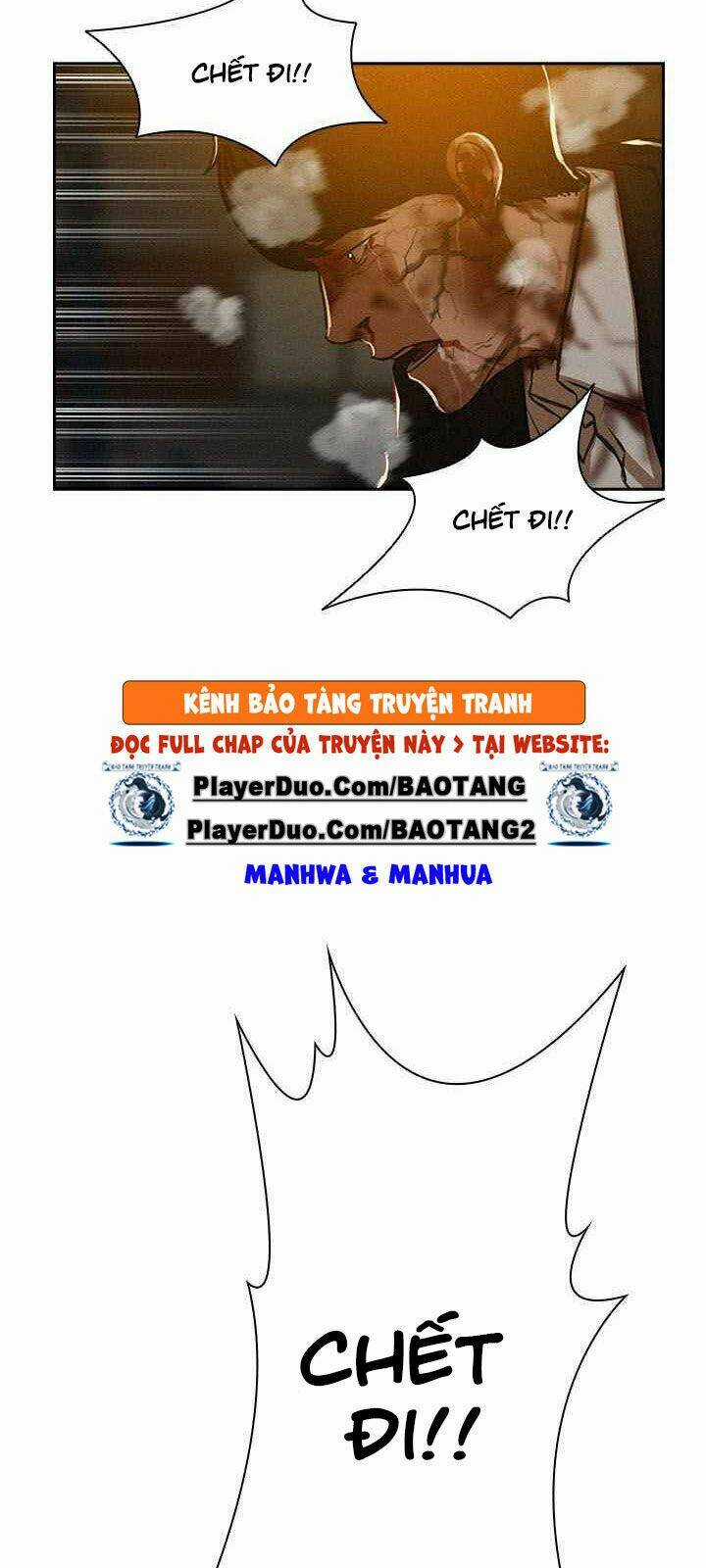 Chúa Tể Đồng Tiền - Chapter 1 - Trang 73