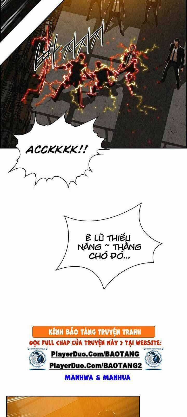 Chúa Tể Đồng Tiền - Chapter 1 - Trang 76