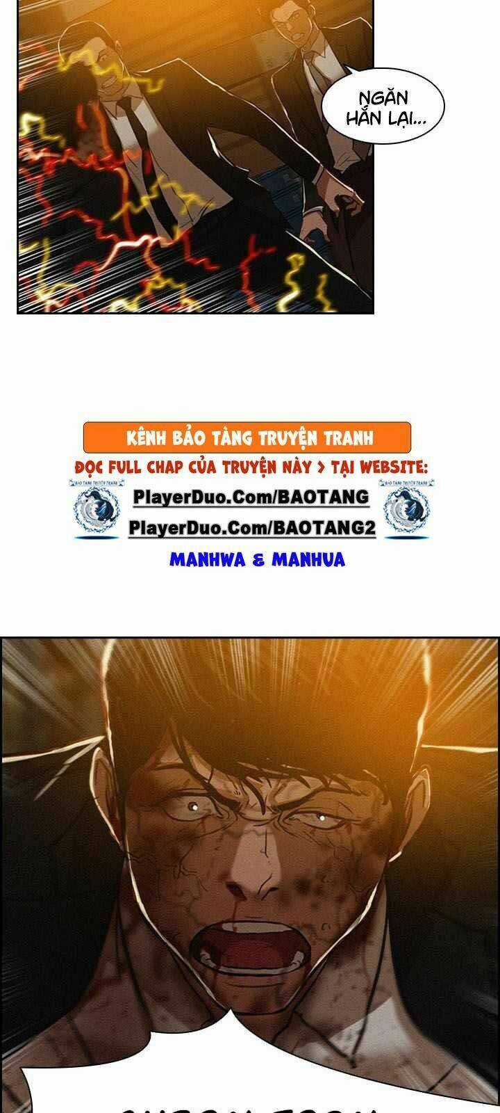 Chúa Tể Đồng Tiền - Chapter 1 - Trang 77