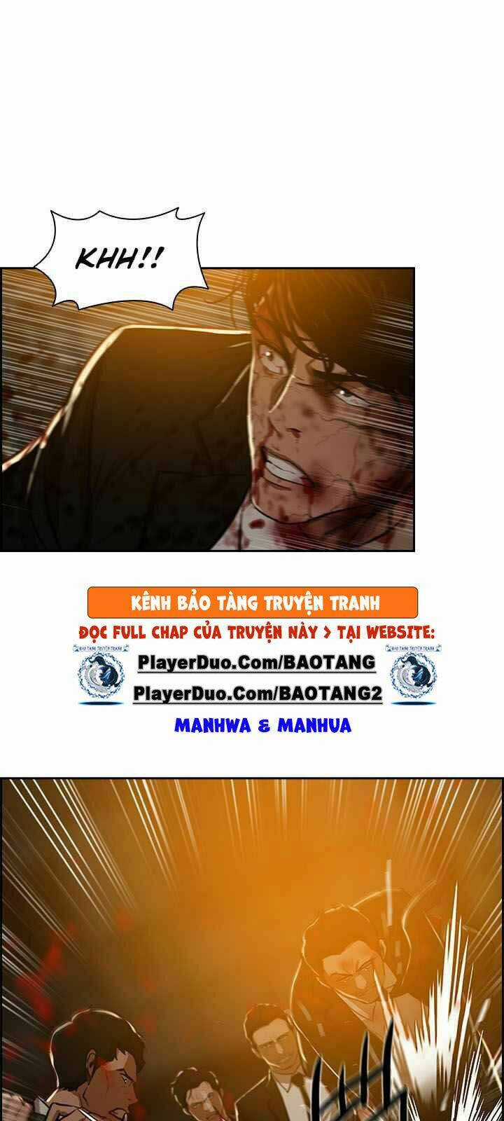 Chúa Tể Đồng Tiền - Chapter 1 - Trang 83