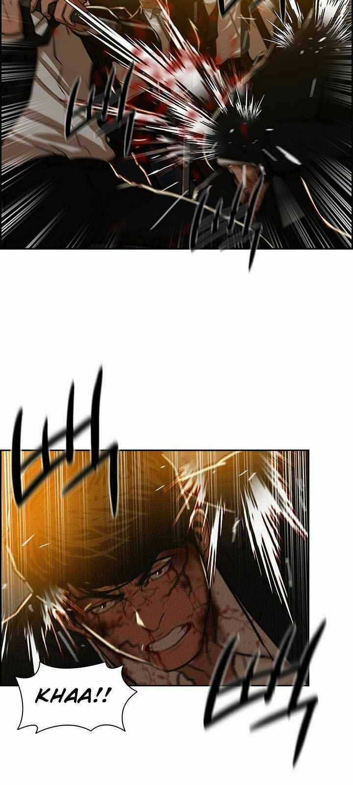 Chúa Tể Đồng Tiền - Chapter 1 - Trang 84