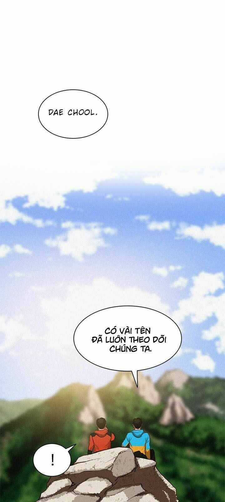 Chúa Tể Đồng Tiền - Chapter 10 - Trang 24