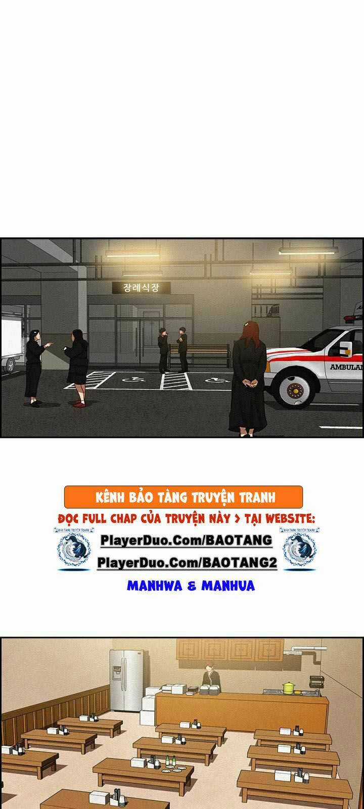 Chúa Tể Đồng Tiền - Chapter 10 - Trang 4