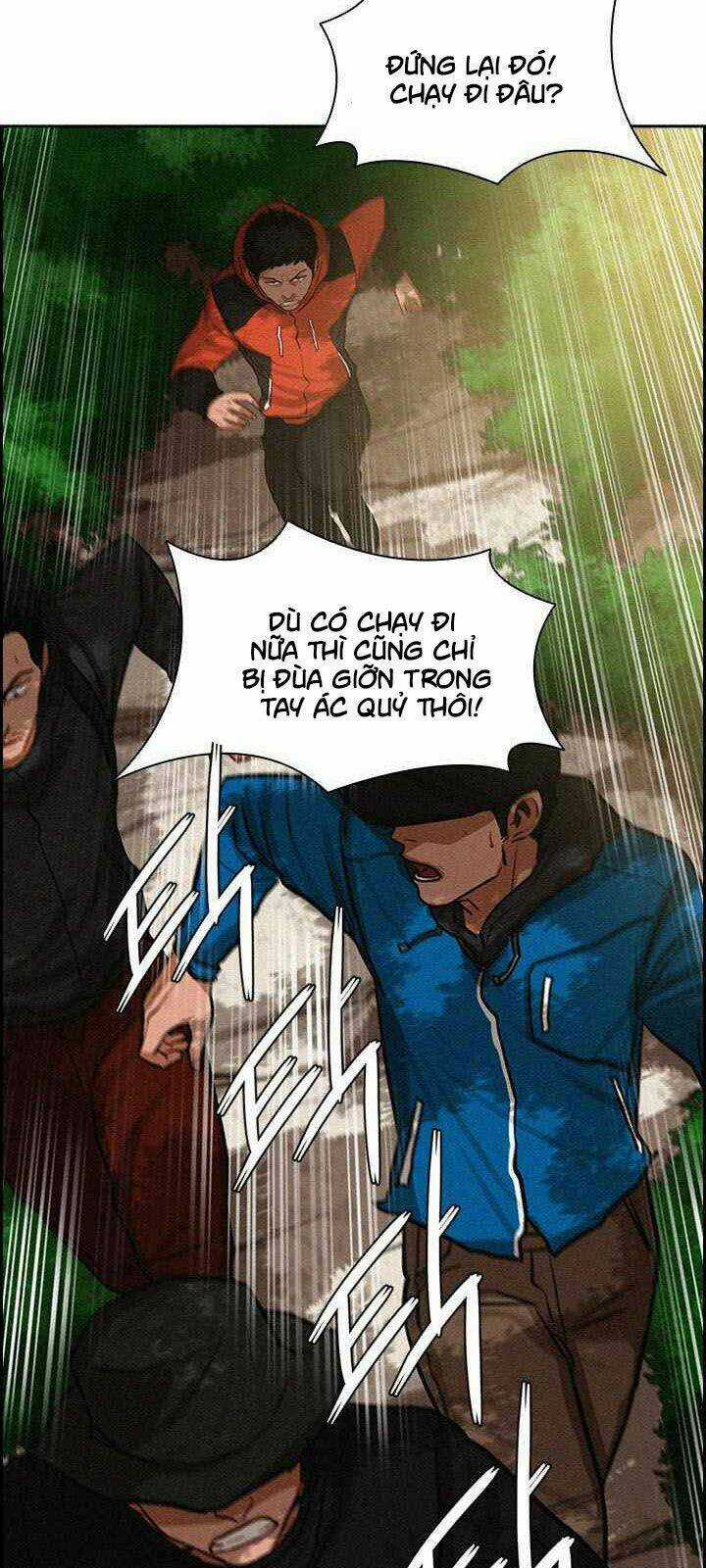 Chúa Tể Đồng Tiền - Chapter 10 - Trang 38