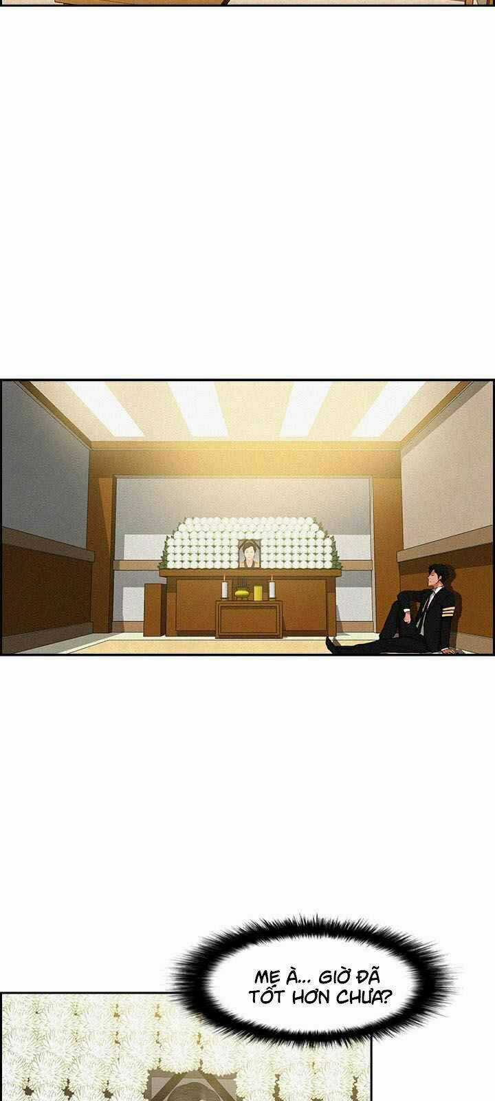 Chúa Tể Đồng Tiền - Chapter 10 - Trang 5