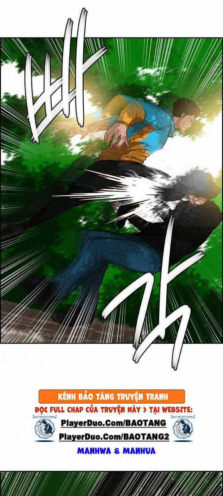 Chúa Tể Đồng Tiền - Chapter 10 - Trang 41