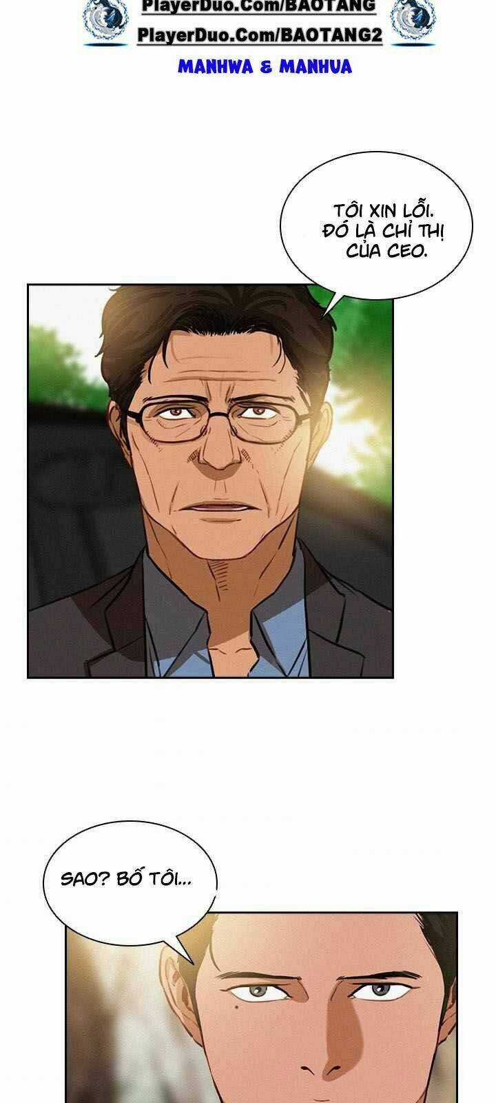 Chúa Tể Đồng Tiền - Chapter 10 - Trang 58