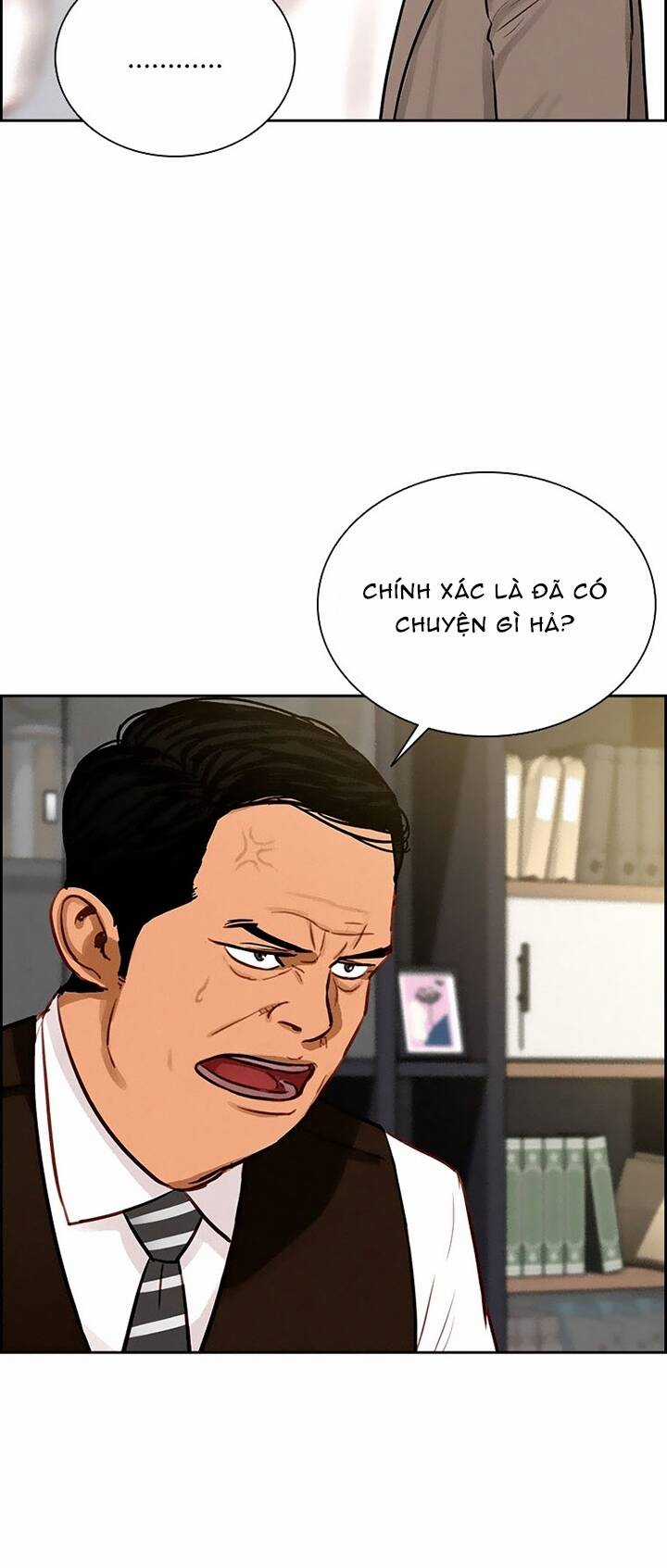 Chúa Tể Đồng Tiền - Chapter 100 - Trang 4