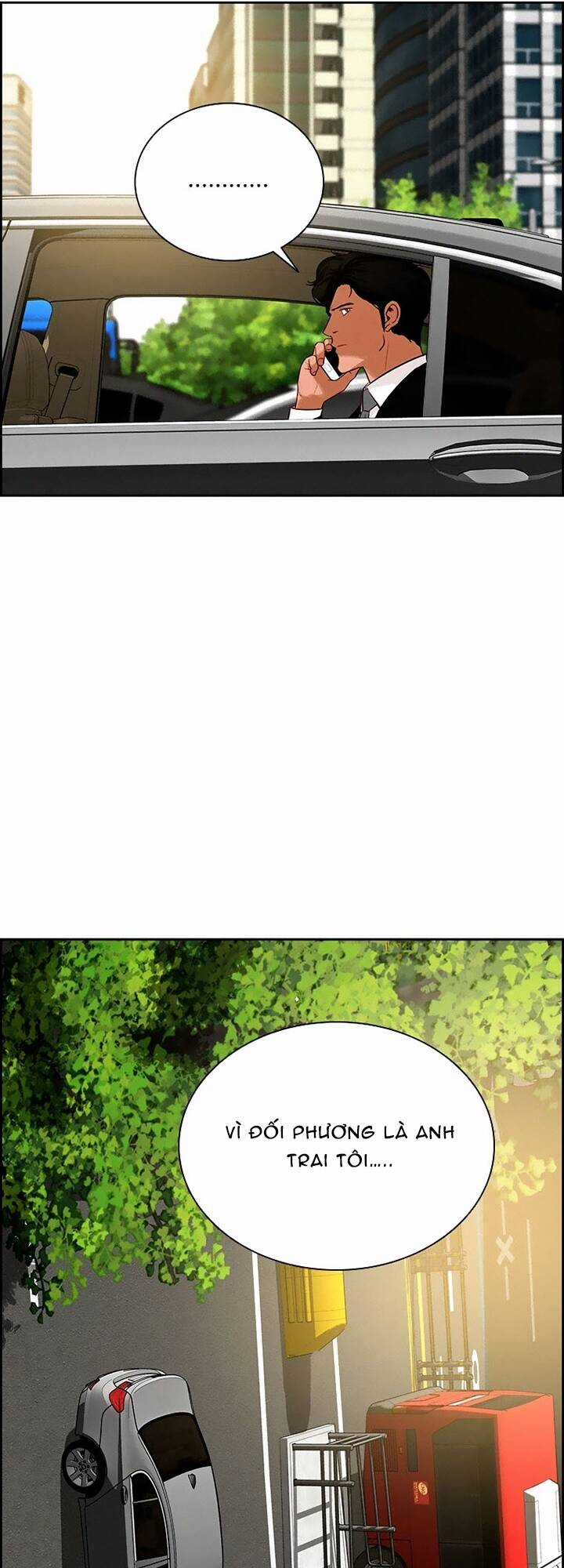 Chúa Tể Đồng Tiền - Chapter 100 - Trang 34