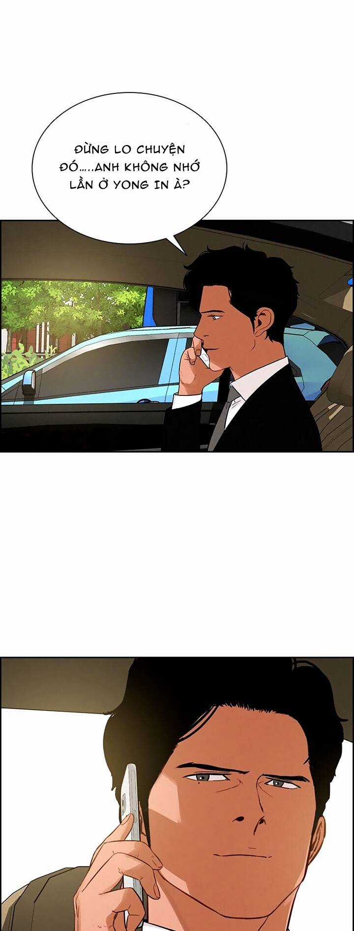 Chúa Tể Đồng Tiền - Chapter 100 - Trang 36