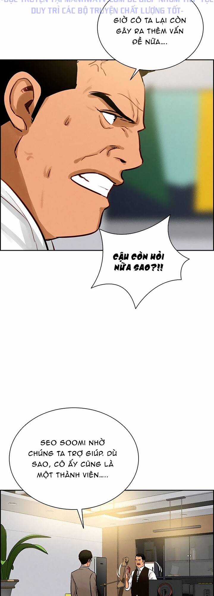 Chúa Tể Đồng Tiền - Chapter 100 - Trang 8