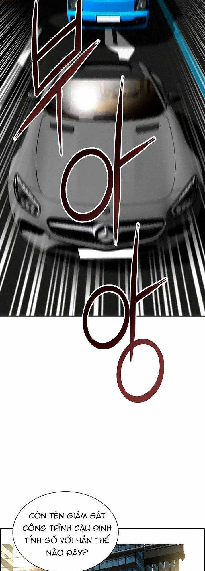 Chúa Tể Đồng Tiền - Chapter 101 - Trang 2