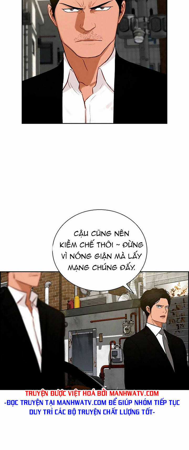 Chúa Tể Đồng Tiền - Chapter 101 - Trang 11