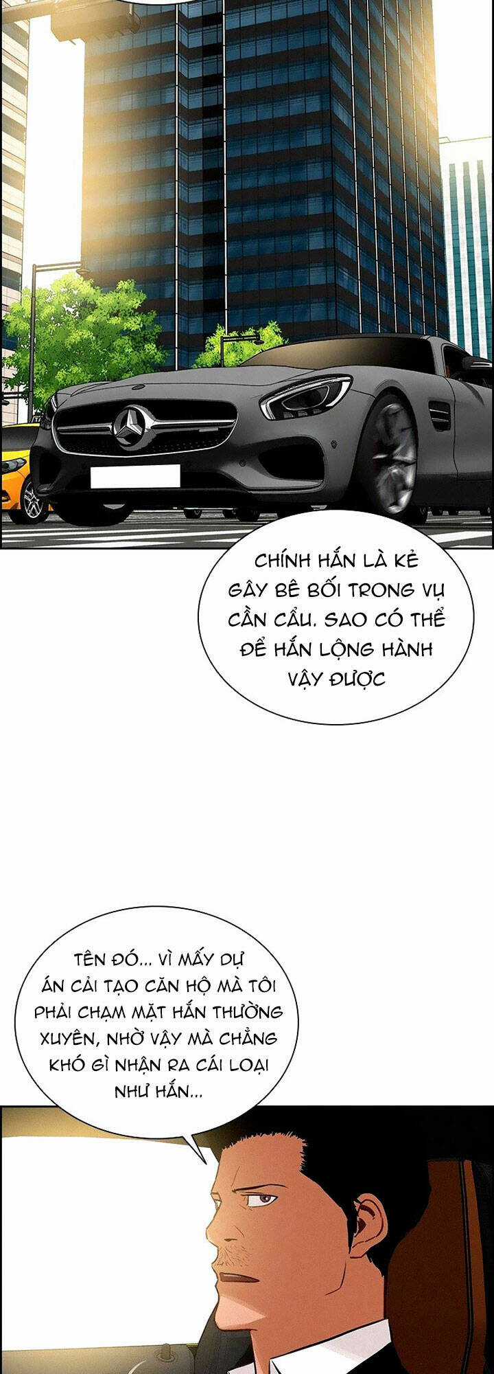 Chúa Tể Đồng Tiền - Chapter 101 - Trang 3