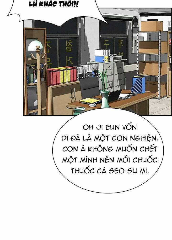 Chúa Tể Đồng Tiền - Chapter 101 - Trang 22