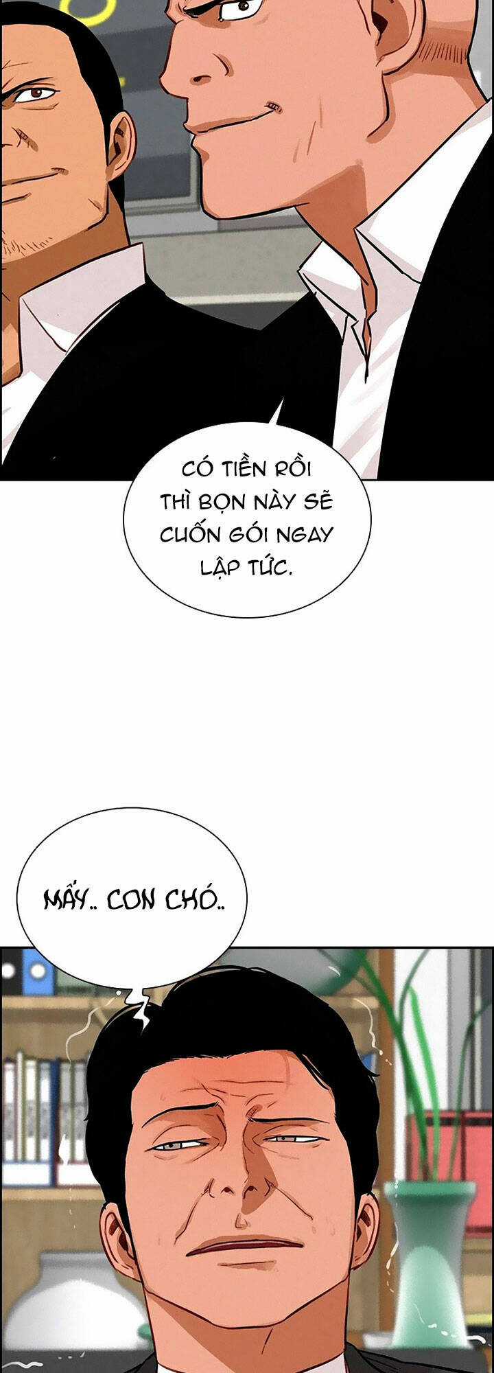 Chúa Tể Đồng Tiền - Chapter 101 - Trang 29