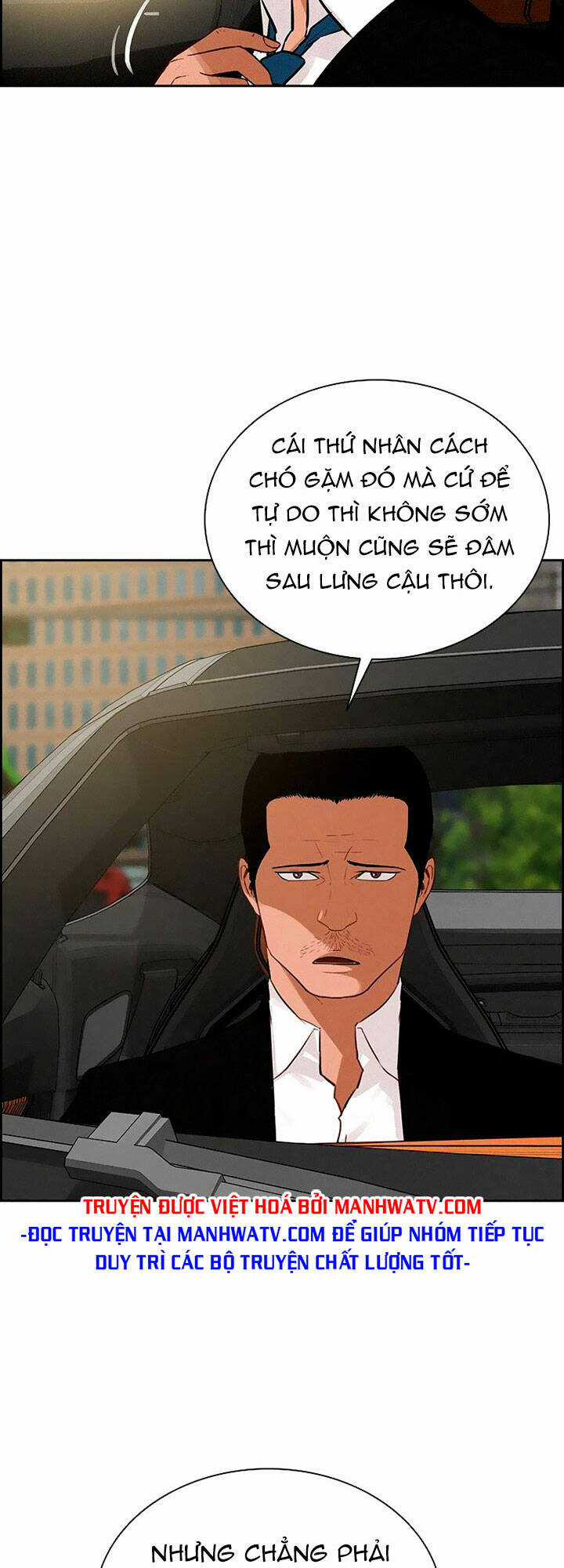 Chúa Tể Đồng Tiền - Chapter 101 - Trang 4