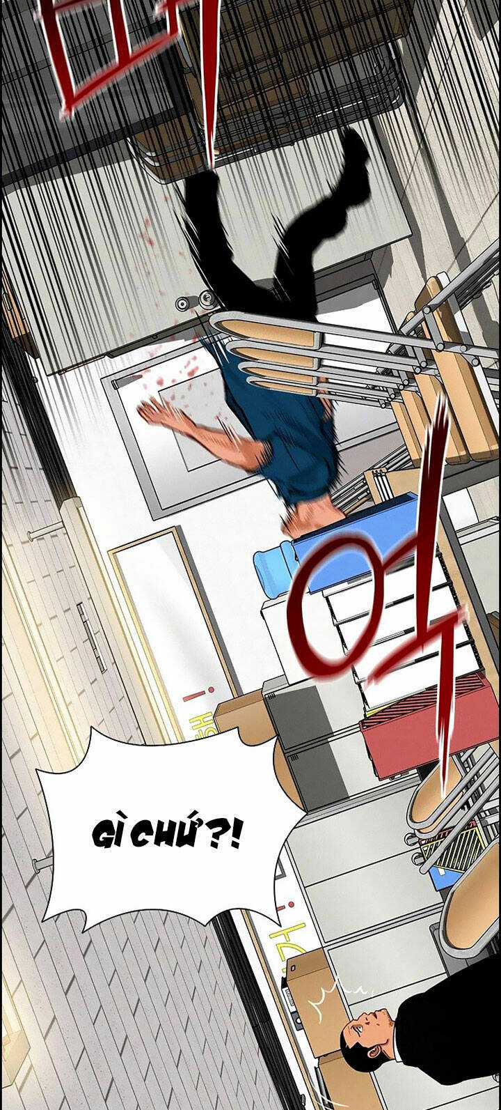 Chúa Tể Đồng Tiền - Chapter 101 - Trang 31