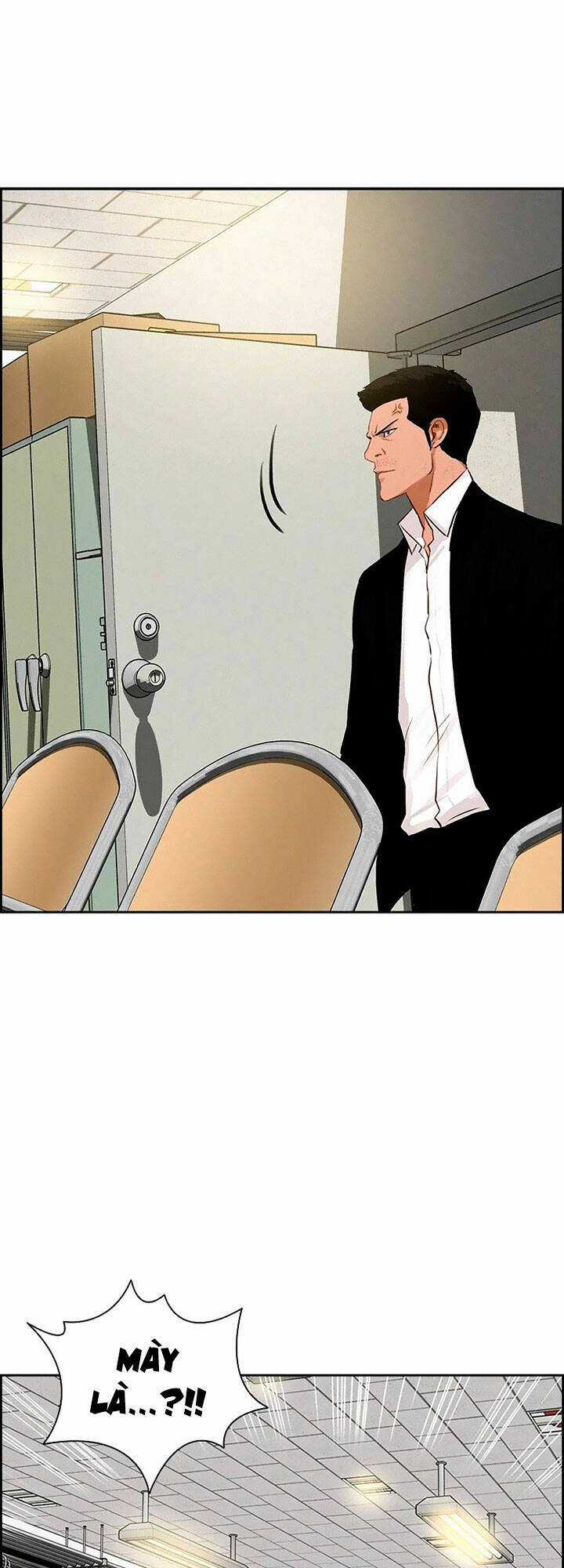 Chúa Tể Đồng Tiền - Chapter 101 - Trang 33