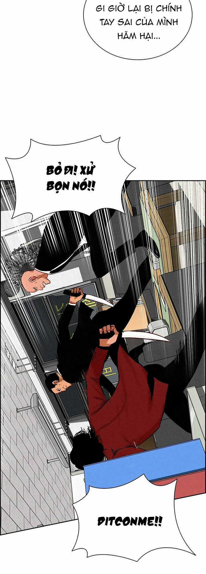 Chúa Tể Đồng Tiền - Chapter 101 - Trang 40