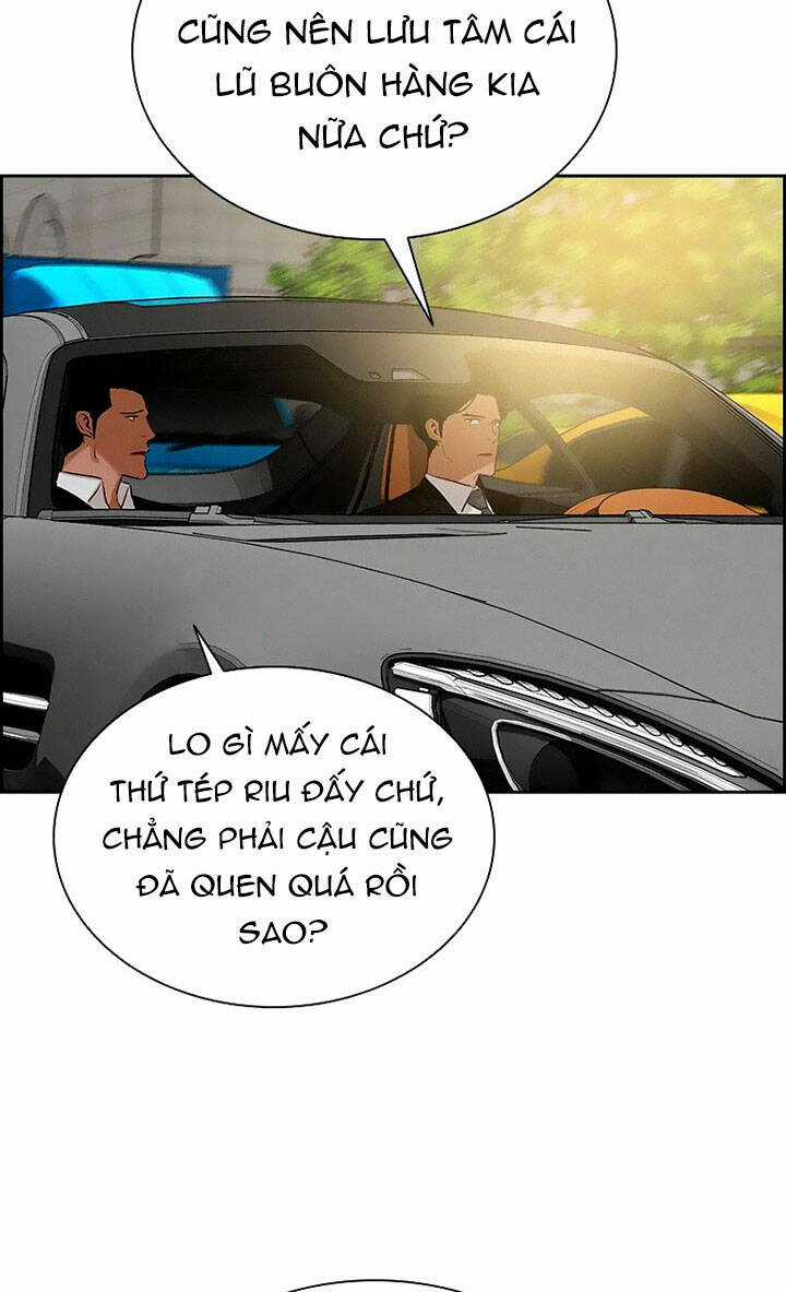 Chúa Tể Đồng Tiền - Chapter 101 - Trang 5