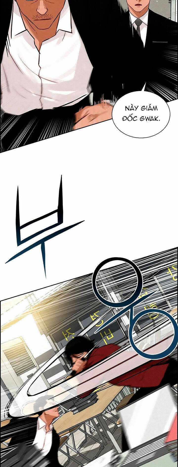 Chúa Tể Đồng Tiền - Chapter 101 - Trang 42