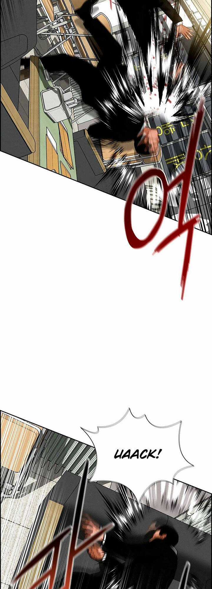 Chúa Tể Đồng Tiền - Chapter 101 - Trang 45