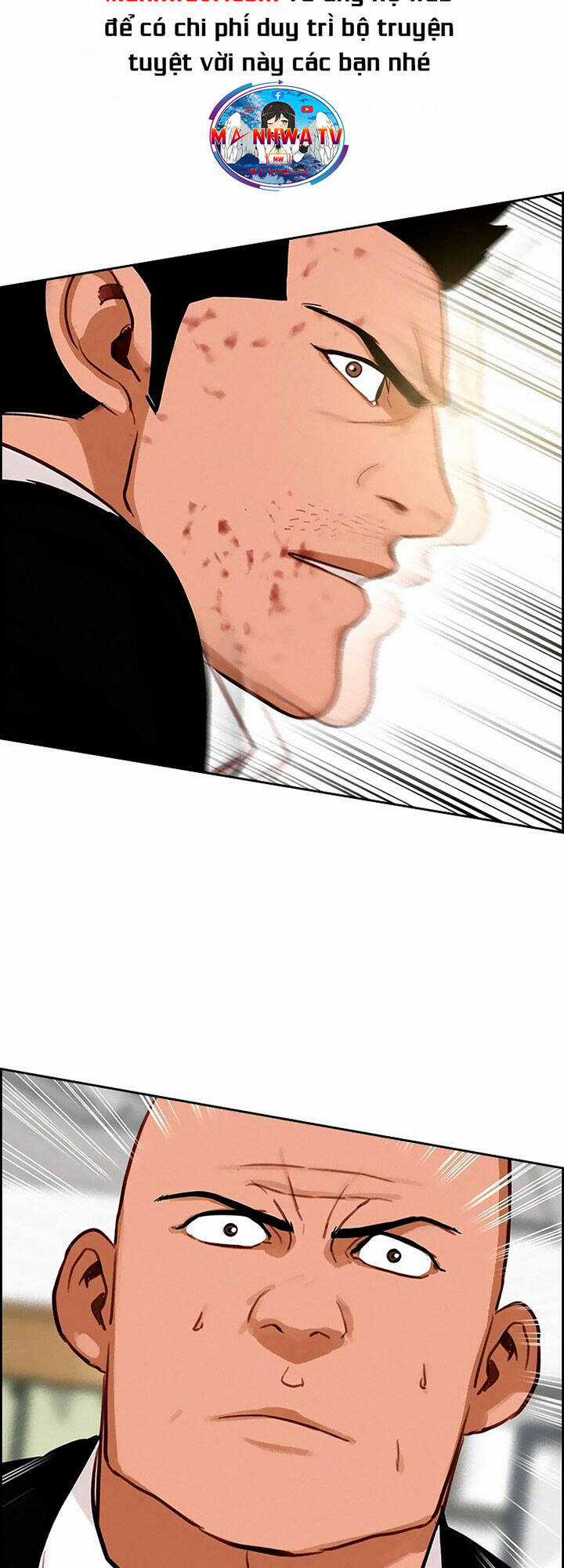 Chúa Tể Đồng Tiền - Chapter 101 - Trang 47