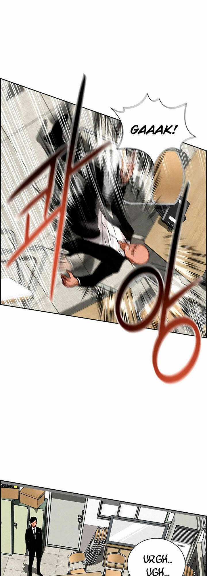 Chúa Tể Đồng Tiền - Chapter 101 - Trang 50