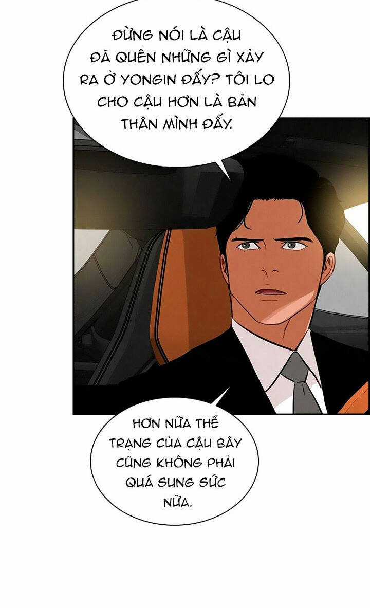 Chúa Tể Đồng Tiền - Chapter 101 - Trang 6