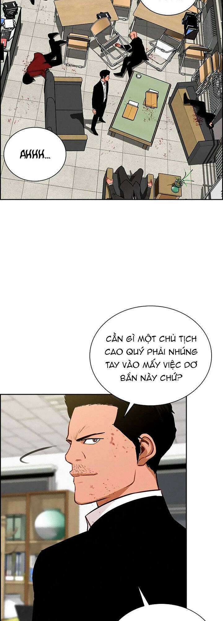 Chúa Tể Đồng Tiền - Chapter 101 - Trang 51